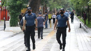 Kocaeli’de 235 kişiye ceza!