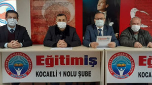 Eğitim İş ekran karartacak Canlı derslere 4 saat ara verecekler