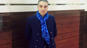 Engin Uçar istifa etti!