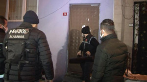 Uyuşturucuya dev operasyon!
