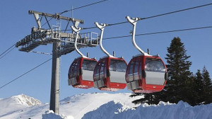Teleferiği Büyükşehir kendi bütçesinden yapacak