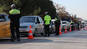 Kocaeli'de maske takmayan 26 bin kişiye ceza uygulandı