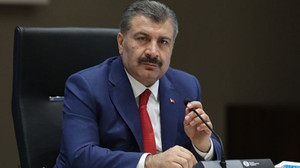 O vatandaşların aşılanmasına başlanıyor