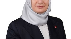 Saadet’li kadınlardan örnek çağrı