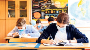 Kocaeli'de 49 bin öğrenci yeniden okula gidecek