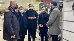 Esnaf Fethiye Caddesi projesinden AKP’ye dert yandı!