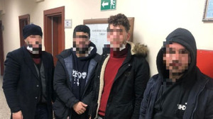 İtalya macerası Dilovası’nda bitti