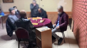 Kocaeli’de yine kumar baskını!