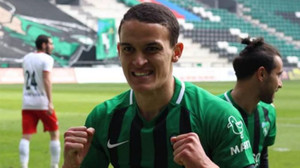 Kocaelispor’da ayrılık