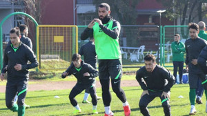 Kocaelispor lidere bileniyor