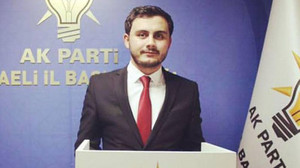 Gençler size haysiyet dersi versin!
