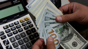 Dolar 7.20'nin altında!