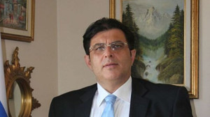 Gelecek Partisi’nden Aydın Ünlü’ye sert tepki