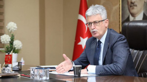 Ellibeş, Boğaziçi eylemlerine provokasyon dedi