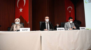 Başkan’dan CHP’ye şok sözler “Hastane sizi üzdü mü?”