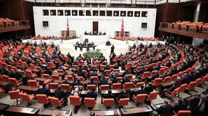 Muhalefet olmadan yeni Anayasa imkânsız gibi!