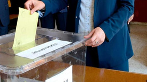 Son anket açıklandı: Millet ittifakı arayı açıyor
