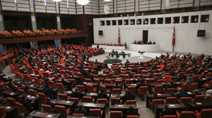 CHP'nin güçlendirilmiş parlamenter sistem önerisi belli oldu