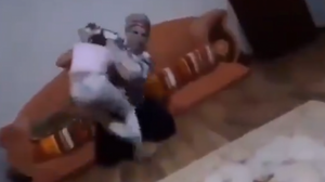 Annesinden şiddet gören çocuk ve kardeşleri devlet korumasına alındı