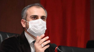 Skandal iddia: Kolileri niye grevdeki işçilere vereyim?