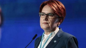 Akşener’in kayınbiraderi: “Kadından lider olmaz!”
