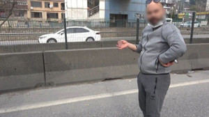 Ehliyetini kaptıran avukat, yine alkollü yakalandı