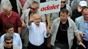 Kocaeli’de Kılıdaroğlu’na suikast girişimine dair karar