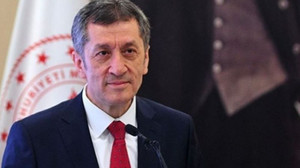Bakan Selçuk'tan yüz yüze eğitim açıklaması
