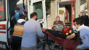 14 yaşındaki Kadir ve anneannesinin acı ölümü