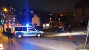 Komşu aileler arasında park kavgası: 1 ölü, 2 yaralı