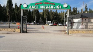 Sobadan sızan gazdan zehirlenen anneanne ve torunu defnedildi