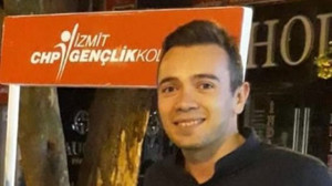 “Sizden ve zihniyetinizden usandım” dedi istifa etti