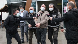 14 yıllık çifte cinayette 1 tutuklama