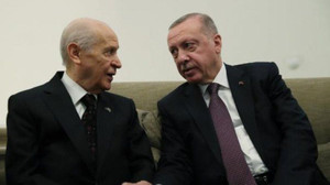 Saray İttifakı'nda 'dar ve daraltılmış seçim sistemi' çıkmazı