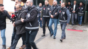 12 yıl sonra aydınlatılan cinayetin faillerine müebbet hapis