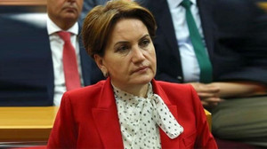 Akşener’den Erdoğan’a: Elini yıkayıp çıkamazsın