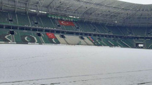 Kocaelispor Afyon maçının tarihi belli oldu