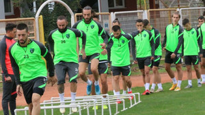 Kocaelispor İnegöl’e bileniyor