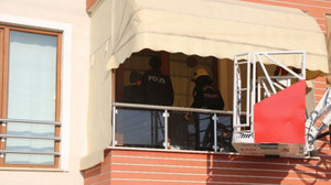 3 gündür haber alınamayan vatandaş evinde ölü bulundu