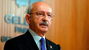 Kılıçdaroğlu oyların düşük olduğu illere gelecek Kocaeli planda yok