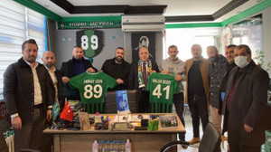 Hodri Meydan'dan yönetime tam destek