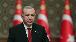 Erdoğan: “Siyasi hayatım bitirilmek istendi”