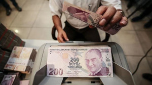 Ekonomide gözler pazartesi ve çarşamba günlerine çevrildi