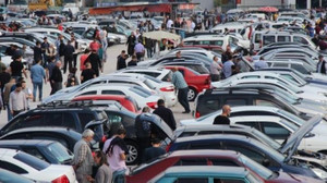 İkinci el otomobilde düşüş bekleniyor mu?