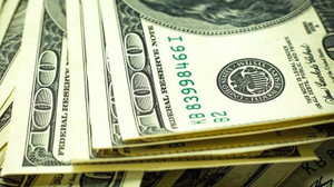Dolarda düşüş hızlandı