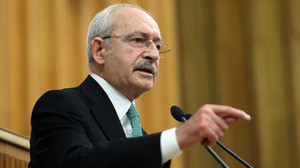 Kılıçdaroğlu'ndan Koca'ya: Erdoğan seni aldatıyor