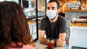 Kafe ve restoranlara gidenler ne yapmalı ne kadar oturmalı?