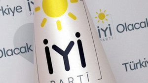 İYİ Parti'de fezleke kararı