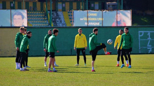 ‘Küme düşer’ denilen takım, şimdi play-off mücadelesi veriyor