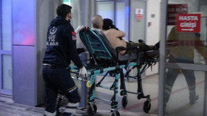 İki grup arasında bıçaklı kavga: Yaralılar var